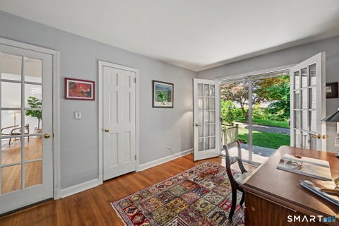 Tiny photo for 8 Ernel Drive, Greenwich, CT 06878 (MLS # 24183181)