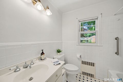 Tiny photo for 8 Ernel Drive, Greenwich, CT 06878 (MLS # 24183181)