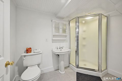 Tiny photo for 8 Ernel Drive, Greenwich, CT 06878 (MLS # 24183181)