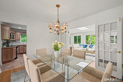 Tiny photo for 8 Ernel Drive, Greenwich, CT 06878 (MLS # 24183181)