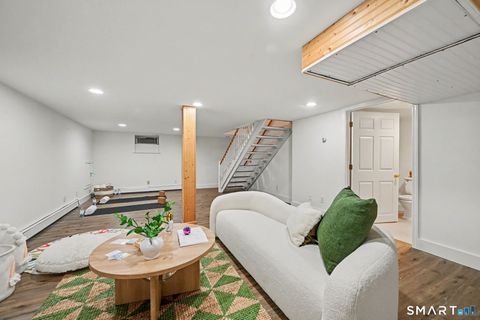 Tiny photo for 8 Ernel Drive, Greenwich, CT 06878 (MLS # 24183181)