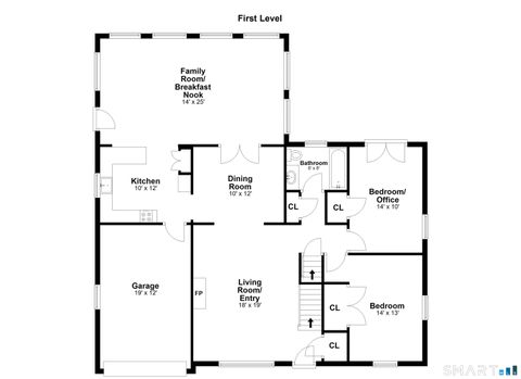 Tiny photo for 8 Ernel Drive, Greenwich, CT 06878 (MLS # 24183181)