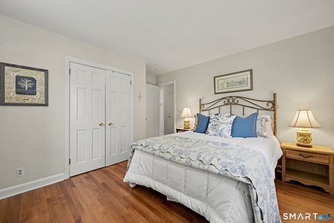 Tiny photo for 8 Ernel Drive, Greenwich, CT 06878 (MLS # 24183181)
