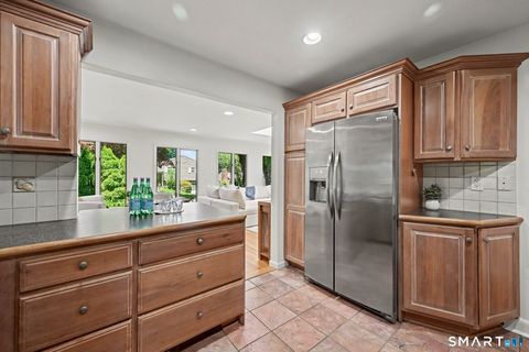 Tiny photo for 8 Ernel Drive, Greenwich, CT 06878 (MLS # 24183181)