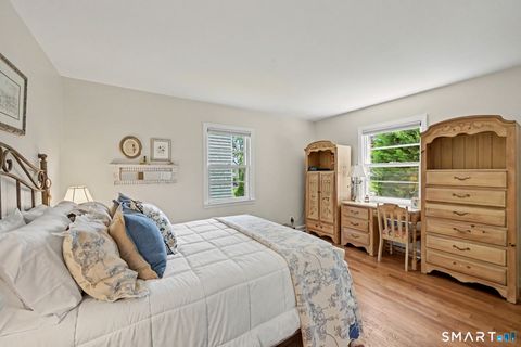 Tiny photo for 8 Ernel Drive, Greenwich, CT 06878 (MLS # 24183181)
