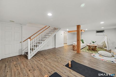 Tiny photo for 8 Ernel Drive, Greenwich, CT 06878 (MLS # 24183181)