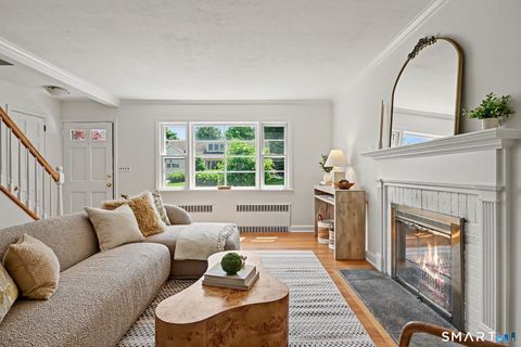 Tiny photo for 8 Ernel Drive, Greenwich, CT 06878 (MLS # 24183181)