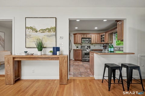 Tiny photo for 8 Ernel Drive, Greenwich, CT 06878 (MLS # 24183181)