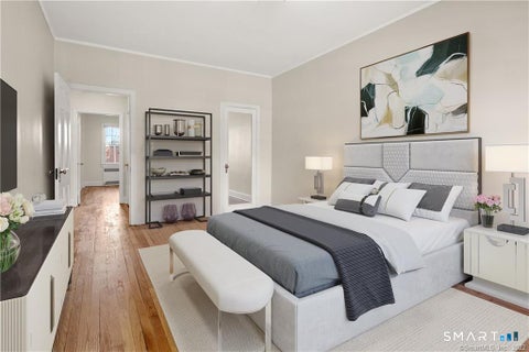 Tiny photo for 4 Highland Street #B3, West Hartford, CT 06119 (MLS # 24201540)