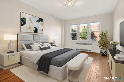 Tiny photo for 4 Highland Street #B3, West Hartford, CT 06119 (MLS # 24201540)
