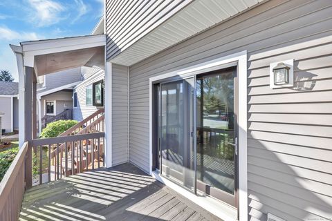 Tiny photo for 509 Mill Pond Drive #509, South Windsor, CT 06074 (MLS # 24136852)