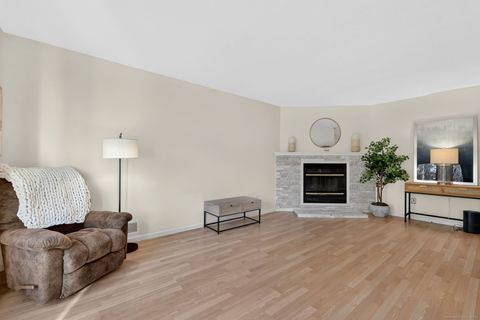 Tiny photo for 509 Mill Pond Drive #509, South Windsor, CT 06074 (MLS # 24136852)