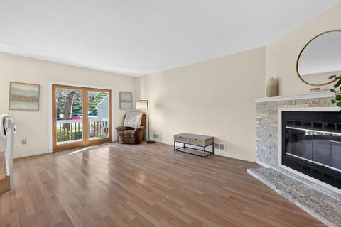 Tiny photo for 509 Mill Pond Drive #509, South Windsor, CT 06074 (MLS # 24136852)