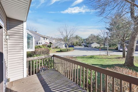 Tiny photo for 509 Mill Pond Drive #509, South Windsor, CT 06074 (MLS # 24136852)