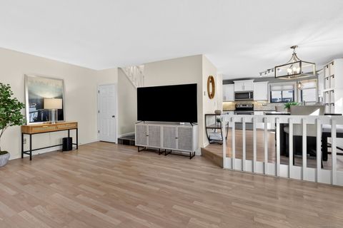 Tiny photo for 509 Mill Pond Drive #509, South Windsor, CT 06074 (MLS # 24136852)