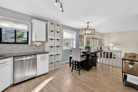 Tiny photo for 509 Mill Pond Drive #509, South Windsor, CT 06074 (MLS # 24136852)