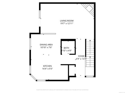 Tiny photo for 509 Mill Pond Drive #509, South Windsor, CT 06074 (MLS # 24136852)