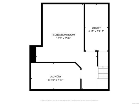 Tiny photo for 509 Mill Pond Drive #509, South Windsor, CT 06074 (MLS # 24136852)