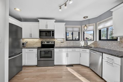 Tiny photo for 509 Mill Pond Drive #509, South Windsor, CT 06074 (MLS # 24136852)