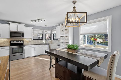 Tiny photo for 509 Mill Pond Drive #509, South Windsor, CT 06074 (MLS # 24136852)