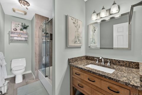 Tiny photo for 509 Mill Pond Drive #509, South Windsor, CT 06074 (MLS # 24136852)