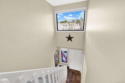 Tiny photo for 509 Mill Pond Drive #509, South Windsor, CT 06074 (MLS # 24136852)