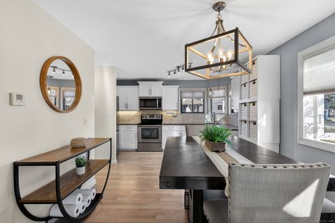 Tiny photo for 509 Mill Pond Drive #509, South Windsor, CT 06074 (MLS # 24136852)