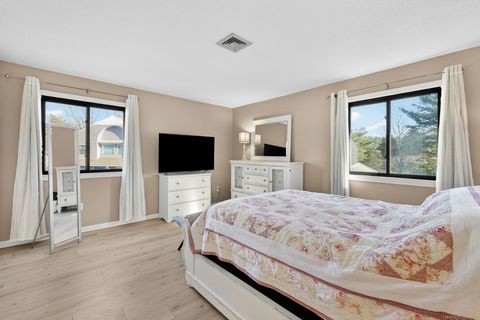 Tiny photo for 509 Mill Pond Drive #509, South Windsor, CT 06074 (MLS # 24136852)