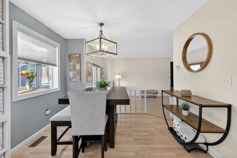 Tiny photo for 509 Mill Pond Drive #509, South Windsor, CT 06074 (MLS # 24136852)