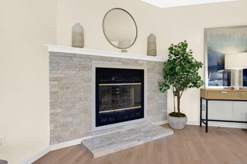 Tiny photo for 509 Mill Pond Drive #509, South Windsor, CT 06074 (MLS # 24136852)