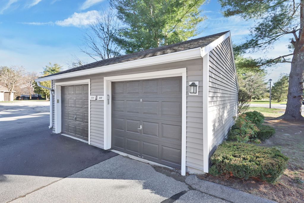 Photo of 509 Mill Pond Drive #509, South Windsor, CT 06074 (MLS # 24136852)