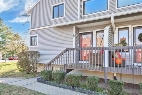 Tiny photo for 509 Mill Pond Drive #509, South Windsor, CT 06074 (MLS # 24136852)