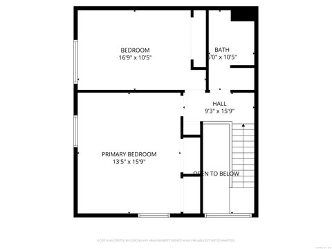 Tiny photo for 509 Mill Pond Drive #509, South Windsor, CT 06074 (MLS # 24136852)