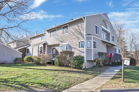 Photo of 509 Mill Pond Drive #509, South Windsor, CT 06074 (MLS # 24136852)