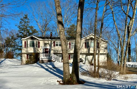 Photo of 80 Perry Drive, New Milford, CT 06776 (MLS # 24154275)