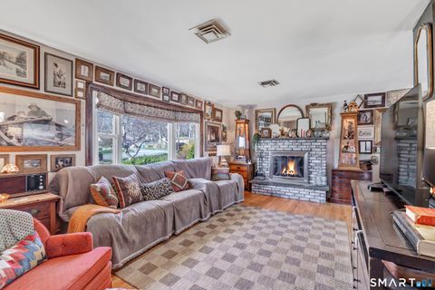 Tiny photo for 23 Surrey Drive, Shelton, CT 06484 (MLS # 24165649)