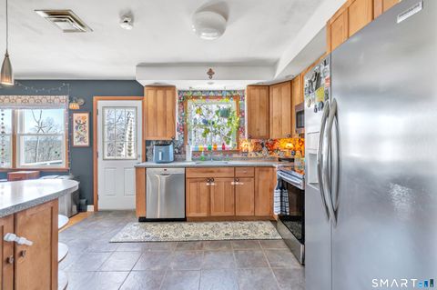 Tiny photo for 23 Surrey Drive, Shelton, CT 06484 (MLS # 24165649)