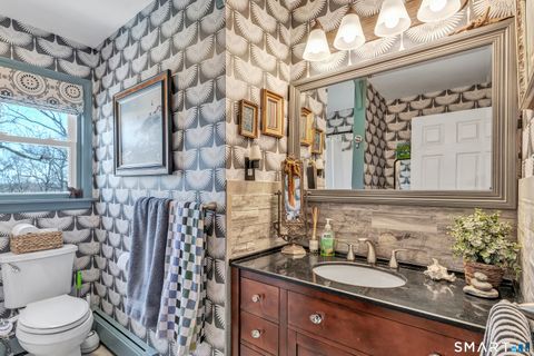 Tiny photo for 23 Surrey Drive, Shelton, CT 06484 (MLS # 24165649)