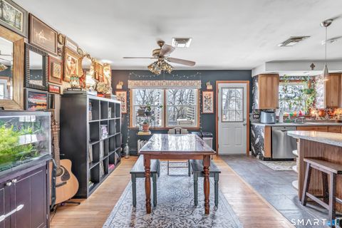 Tiny photo for 23 Surrey Drive, Shelton, CT 06484 (MLS # 24165649)