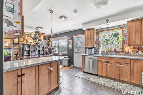 Tiny photo for 23 Surrey Drive, Shelton, CT 06484 (MLS # 24165649)