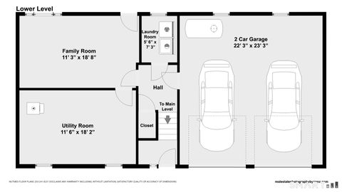 Tiny photo for 23 Surrey Drive, Shelton, CT 06484 (MLS # 24165649)