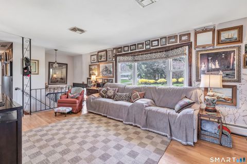 Tiny photo for 23 Surrey Drive, Shelton, CT 06484 (MLS # 24165649)