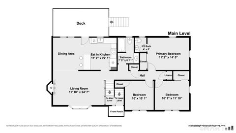 Tiny photo for 23 Surrey Drive, Shelton, CT 06484 (MLS # 24165649)