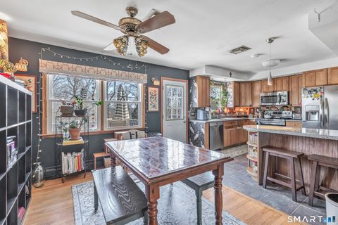 Tiny photo for 23 Surrey Drive, Shelton, CT 06484 (MLS # 24165649)