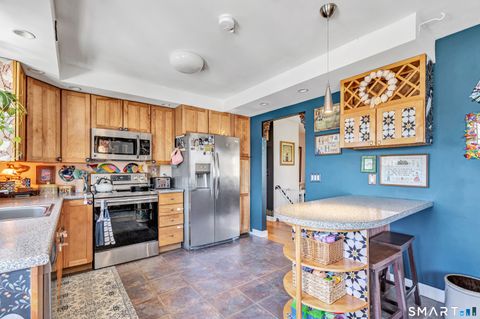 Tiny photo for 23 Surrey Drive, Shelton, CT 06484 (MLS # 24165649)