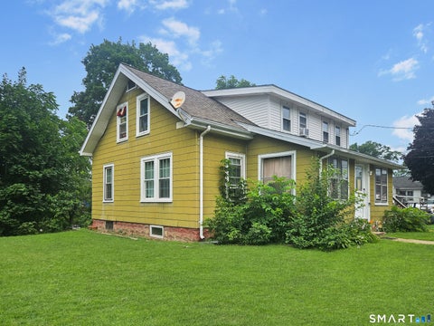 Multifamily For Sale - 63 School Street<br/> Killingly, CT 06239