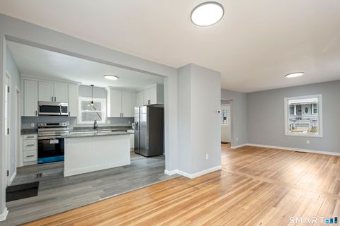 Tiny photo for 20 George Street, Naugatuck, CT 06770 (MLS # 24163020)