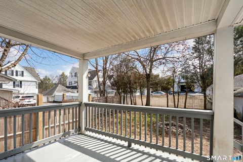 Tiny photo for 20 George Street, Naugatuck, CT 06770 (MLS # 24163020)