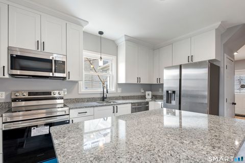 Tiny photo for 20 George Street, Naugatuck, CT 06770 (MLS # 24163020)