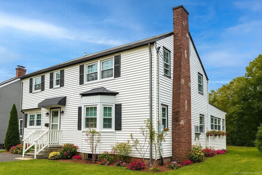 Photo of 175 Treadwell Street, Hamden, CT 06517 (MLS # 24133162)